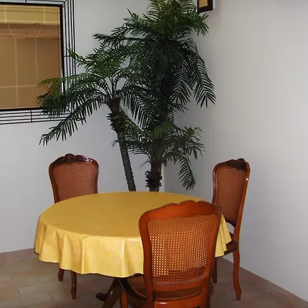 Πανσιόν Escale Balneo Λα Ροσέλ